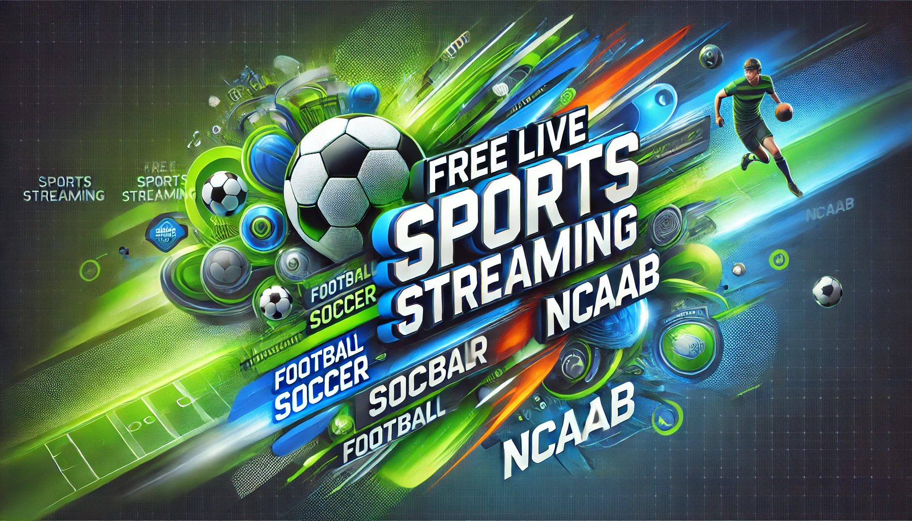 HD sports streaming on 720pstream